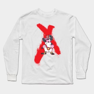 The Romantic Long Sleeve T-Shirt